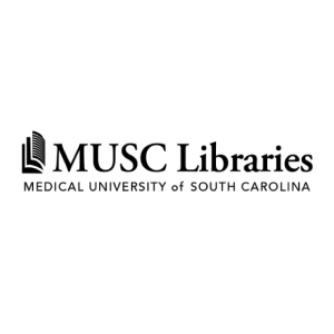 Medical University of South Carolina Libraries Logo-1